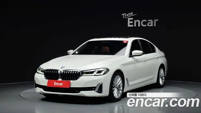 BMW 5 серия