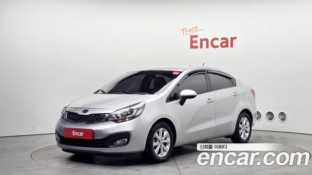 Kia Pride
