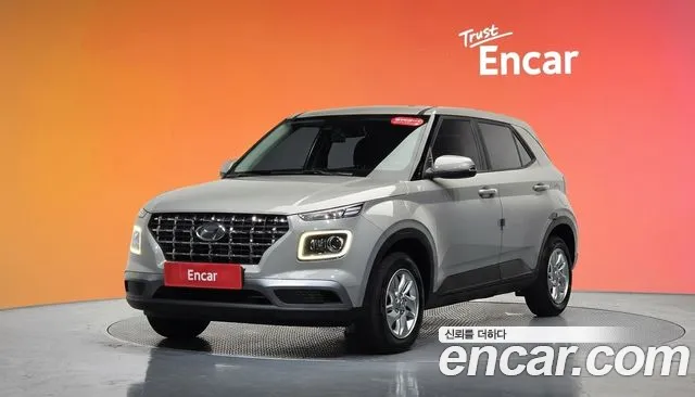 Hyundai Venue