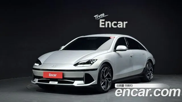 Hyundai IONIQ 6