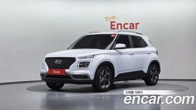 Hyundai Venue