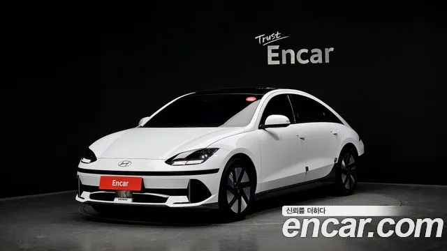 Hyundai IONIQ 6