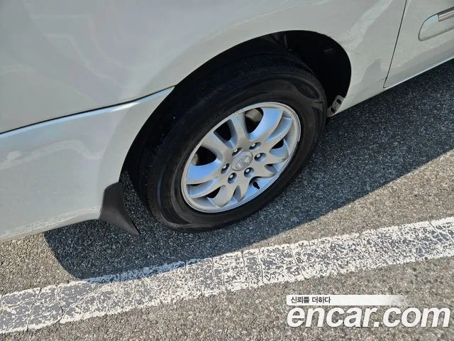 Kia Carnival — интерьер