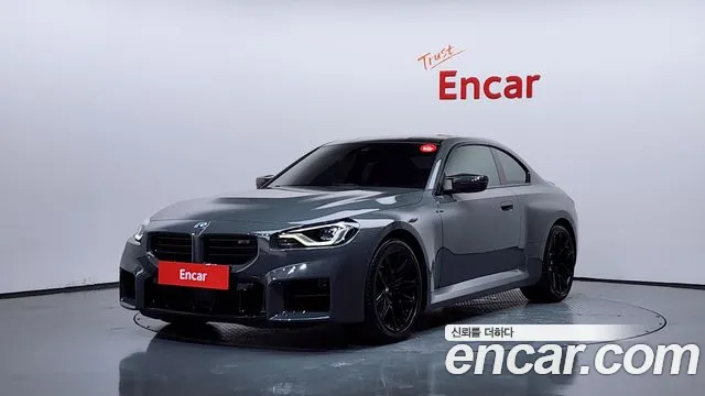 BMW M2