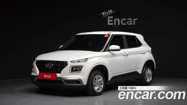 Hyundai Venue