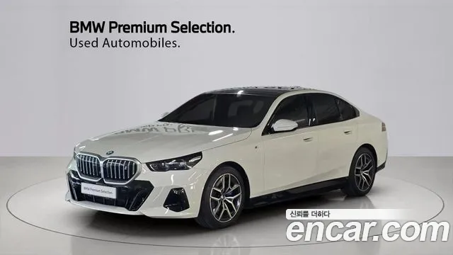 BMW i5