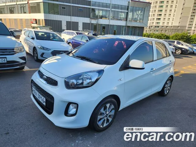 Kia Morning