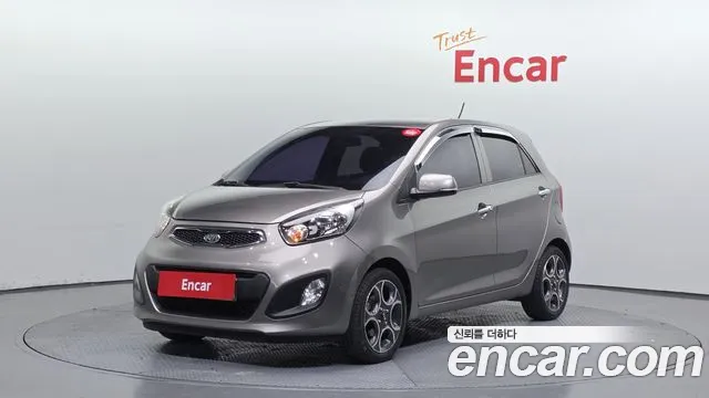 Kia Morning