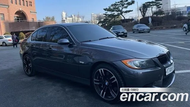 BMW 3 серия