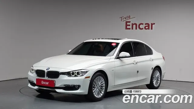 BMW 3 серия