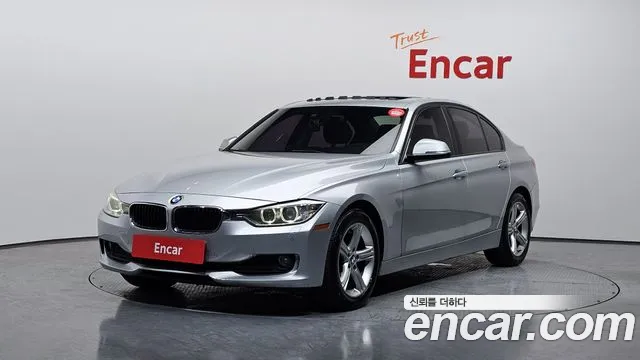BMW 3 серия