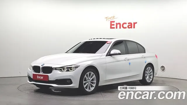 BMW 3 серия