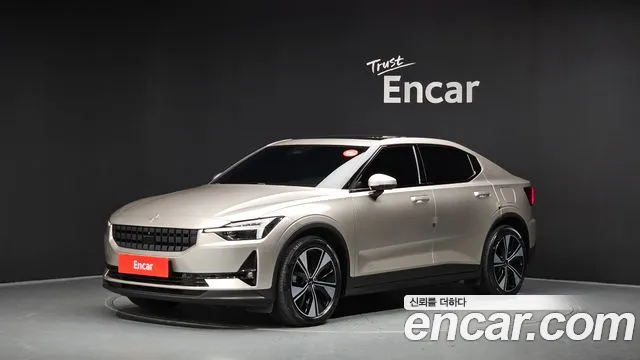 Polestar Polestar 2