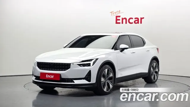 Polestar Polestar 2