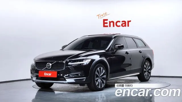 Volvo V90