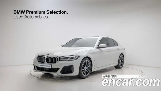 BMW 5 серия