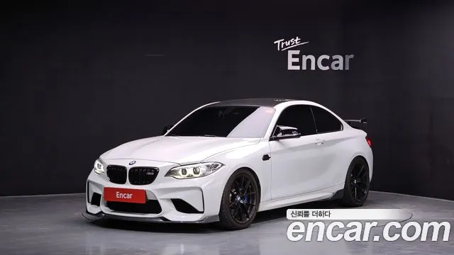 BMW M2