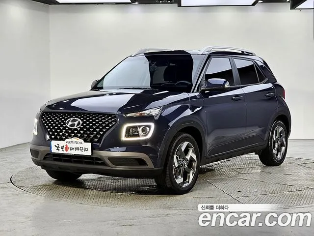Hyundai Venue