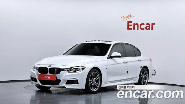 BMW 3 серия