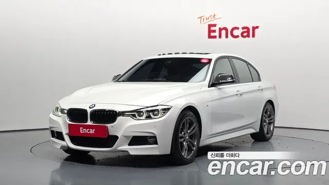 BMW 3 серия