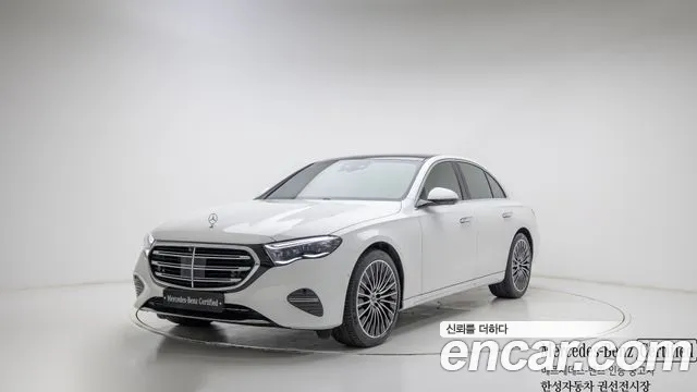 Mercedes-Benz GLB-класс