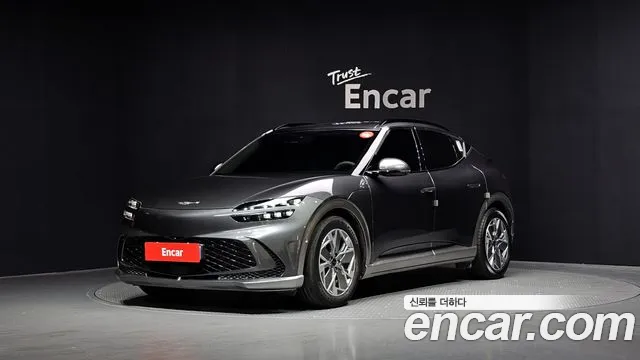 Genesis GV60