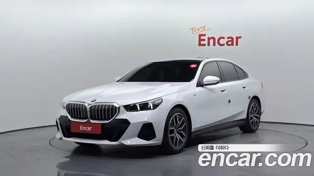 BMW 5 серия