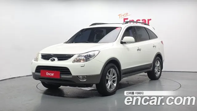 Hyundai Veracruz
