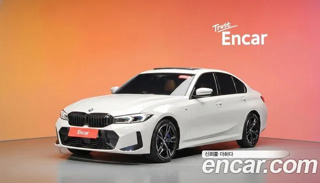 BMW 3 серия
