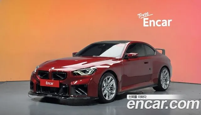 BMW M2