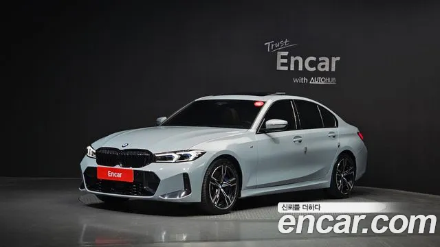 BMW 3 серия