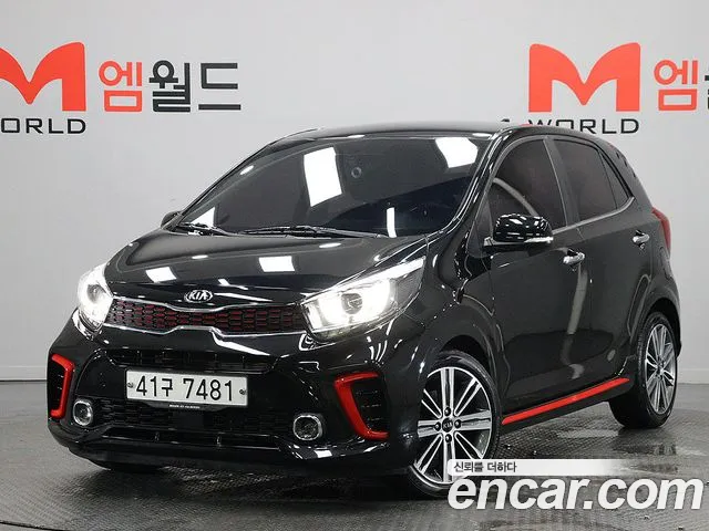 Kia Morning