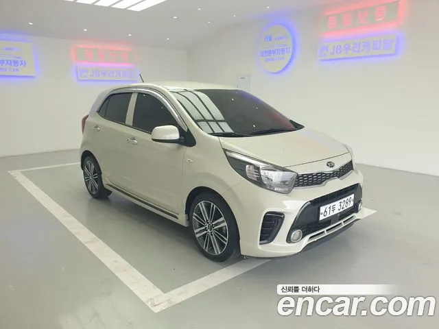 Kia Morning