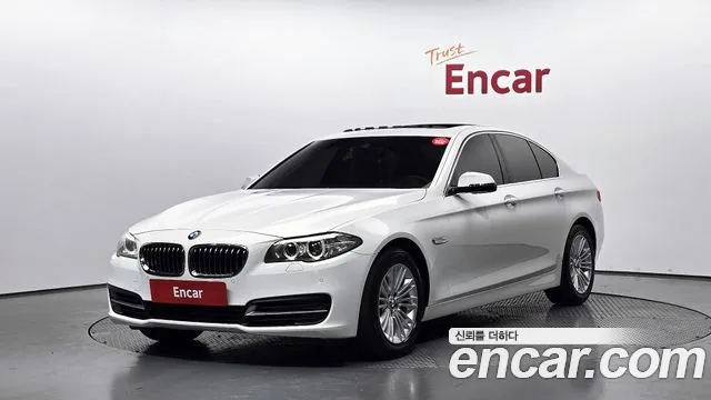 BMW 5 серия