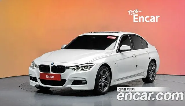BMW 3 серия