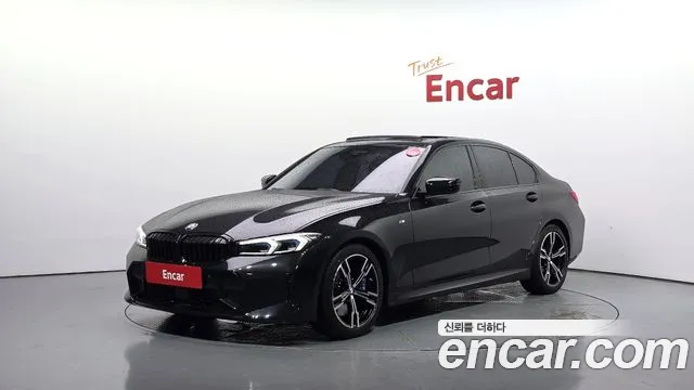 BMW 3 серия