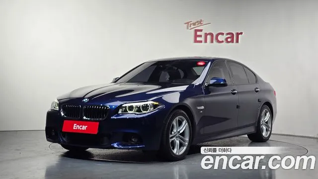 BMW 5 серия