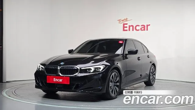 BMW 3 серия