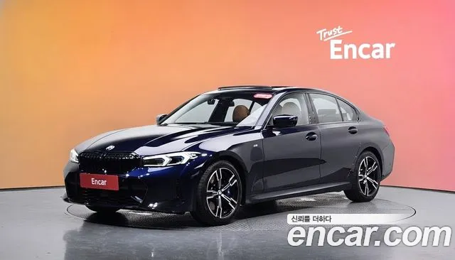 BMW 3 серия