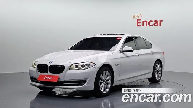 BMW 5 серия