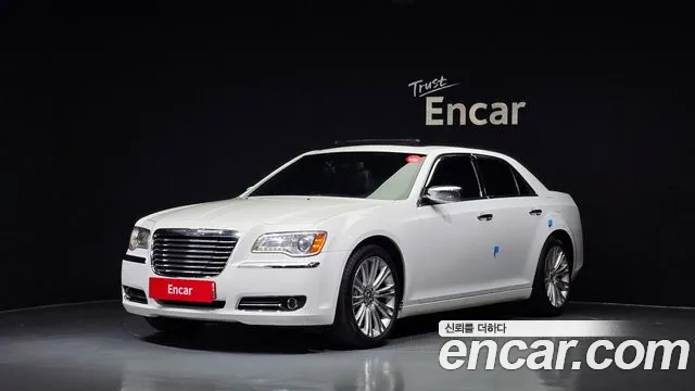 Chrysler 300C