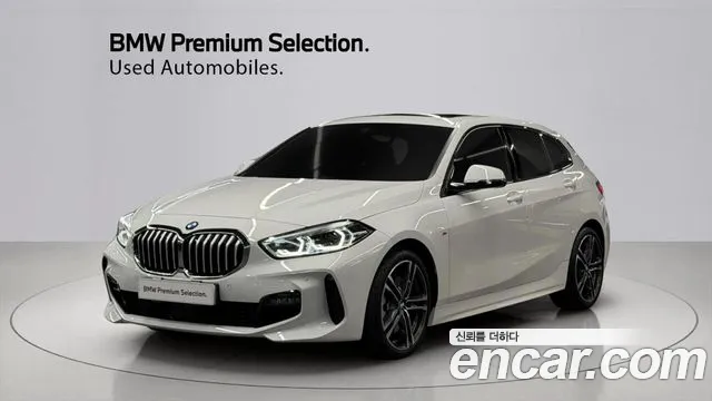 BMW 1 серия