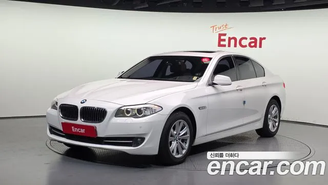 BMW 5 серия