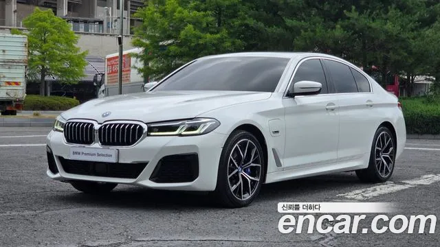 BMW 5 серия