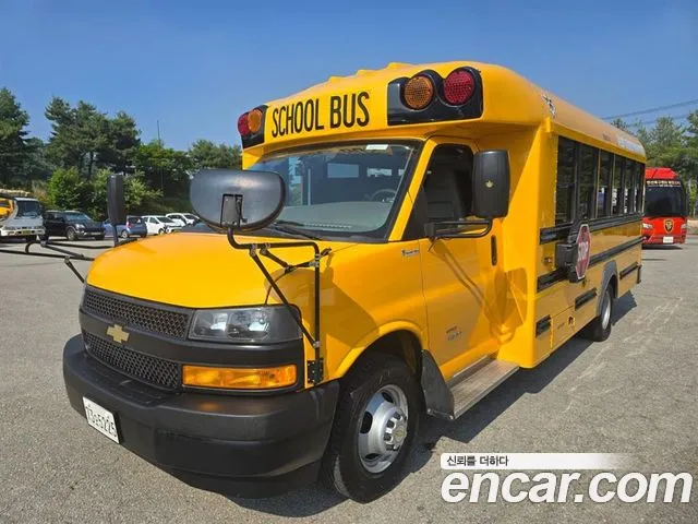 Chevrolet Other
