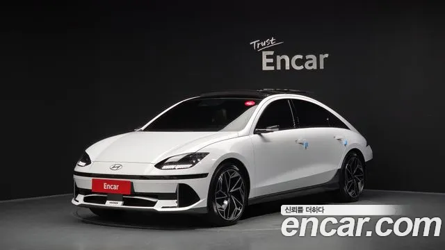 Hyundai IONIQ 6