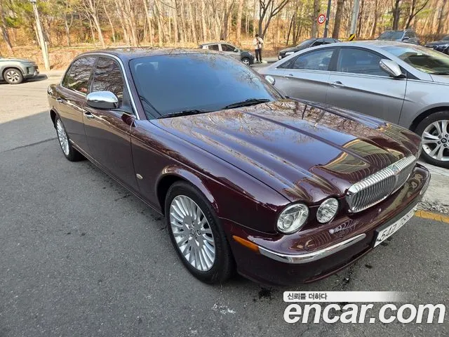 Jaguar Daimler