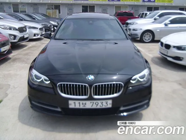 BMW 5 серия