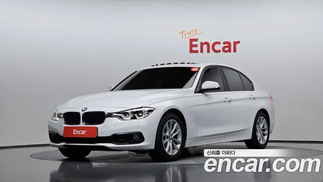 BMW 3 серия