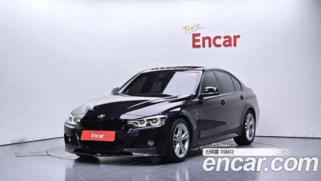 BMW 3 серия